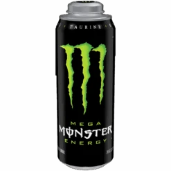 Mega Monster Energy Resealable Can - 24fl.oz (710ml)