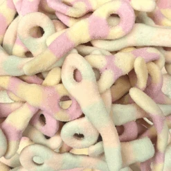 Magic Fizzy Foam Dummies (Swedish)