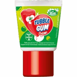 Tubble Gum Cherry - 1.23oz (35g)