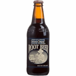 Sioux City Old School American Root Beer - 11.1fl.oz (330ml)