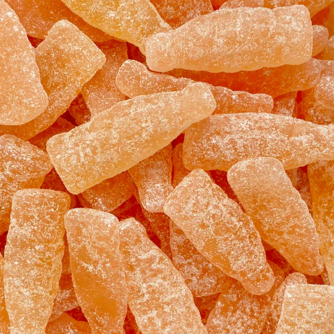 Grapefrukt Soda Flaska (Sour Grapefruit Bottles) (Swedish) 3 Grapefrukt Soda Flaska (Sour Grapefruit Bottles) (Swedish)