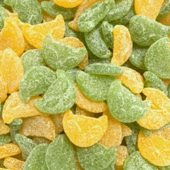 Sura Katten (Sour Lemon & Lime Cats) (Finnish)