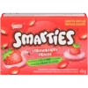 Nestlé® Smarties Strawberry (Limited Edition) (Canada) - 1.59oz (45g) -Arizona Snack Shop PHOTOROOMTRANSPARENT Photoroom 2024 04 23T100531.348
