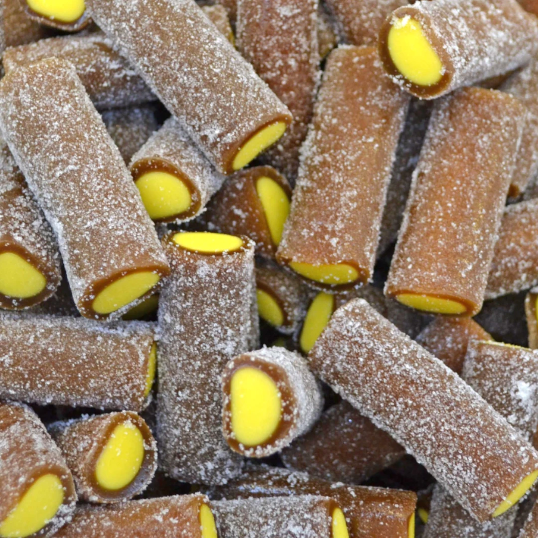 Cola Rocketz (Swedish) 3 Cola Rocketz (Swedish)