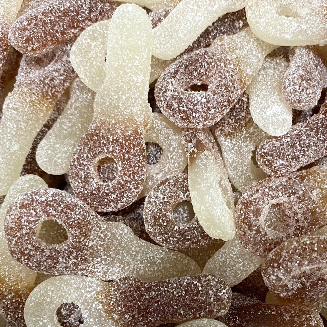 Sour Cola Dummies (Swedish) 3 Sour Cola Dummies (Swedish)