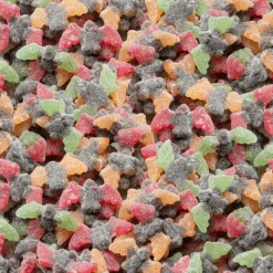 Haribo Sour Vampyrer (Sour Vampire Bats) (Danish)