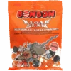 Toms Bonbon Kloak Slam 'Sewage Sludge' Candy (Norway) - 4.4oz (125g) -Arizona Snack Shop PHOTOROOMTRANSPARENT Photoroom 2024 05 06T090318.782