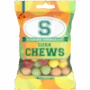 S-Märke Sura Chews (Sour Chews) Peg Bag (Sweden) - 2.47oz (70g) 1 S-Märke Sura Chews (Sour Chews) Peg Bag (Sweden) - 2.47oz (70g) -Arizona Snack Shop PHOTOROOMTRANSPARENT Photoroom 2024 05 06T095052.117