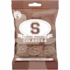 S-Märke Colasura (Sour Cola Ovals) Peg Bag (Sweden) - 2.82oz (80g) 2 S-Märke Colasura (Sour Cola Ovals) Peg Bag (Sweden) - 2.82oz (80g) -Arizona Snack Shop PHOTOROOMTRANSPARENT Photoroom 2024 05 06T103104.423