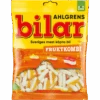 Ahlgrens Bilar Fruktkombi (Fruity Gummy & Foam Cars) (Swedish) - 4.4oz (125g) -Arizona Snack Shop PHOTOROOMTRANSPARENT Photoroom 2024 05 07T075914.099