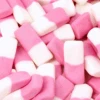 Squashies Original Raspberry & Milk (British)