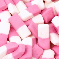 Squashies Original Raspberry & Milk (British)