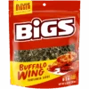 BIGS Sunflower Seeds Red Hot Buffalo Wings - 5.35oz (152g) -Arizona Snack Shop PHOTOROOMTRANSPARENT Photoroom 2024 05 15T094824.768