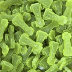 Racerbilar Päron (Pear Racing Cars) (Danish)