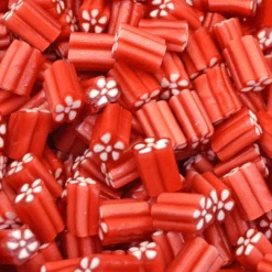 Magasin Strawberry (Strawberry Revolvers) (Swedish)