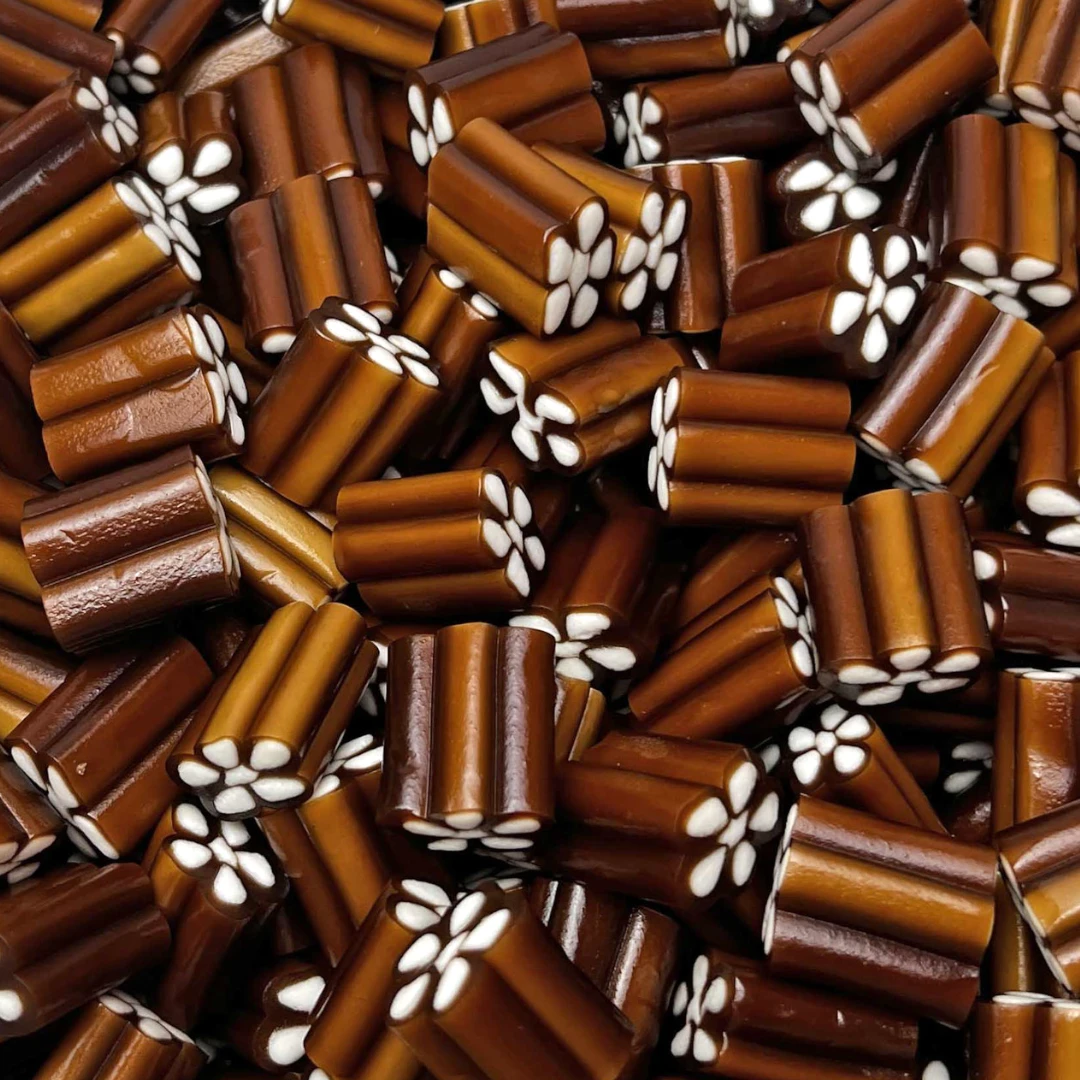 Magasin Cola (Cola Revolvers) (Swedish) 3 Magasin Cola (Cola Revolvers) (Swedish)