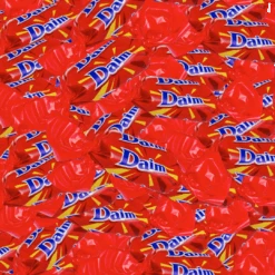 Daim Minis (Swedish)