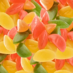 Fruktbåtar (Fruit Boats) (Swedish)