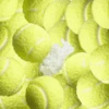 Tennisbollar Bubblegum (Fizzy-Powder-Filled Bubblegum Tennis Balls) (Swedish) -Arizona Snack Shop PHOTOROOMTRANSPARENT Photoroom 2024 05 24T132239.691