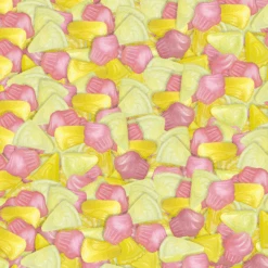 Tutti Frutti Piece Of Cake (Finnish)