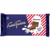 Karl Fazer Milk Chocolate With Marianne Peppermint Crush Block (Finland) - 5.1oz (145g) -Arizona Snack Shop PHOTOROOMTRANSPARENT Photoroom 2024 06 04T114718.934
