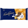 Karl Fazer Orange Crunch Milk Chocolate Block (Finland) - 5.1oz (145g)