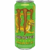 Monster Dragon Ice Tea Lemon (Brazil) - 16fl.oz (473ml)