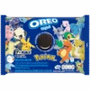 Oreo Pokémon Family Size Limited Edition (Malaysia) - 8.76oz (248.4g)