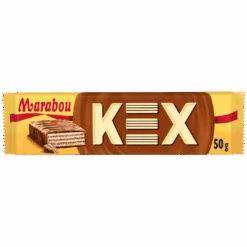 Marabou KEX Bar (Sweden) - 1.76oz (50g)