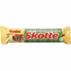 Marabou Skotte Bar (Sweden) - 1.76oz (50g)