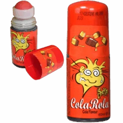 Freekee Cola Rola Sour Licker (German) - 2fl.oz (60ml)