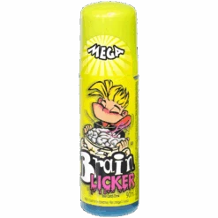 Mega Brain Licker - 3fl.oz (90ml)
