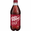 Dr Pepper 23 Big Bottle Classic USA Version - 20fl.oz (591ml) 2 Dr Pepper 23 Big Bottle Classic USA Version - 20fl.oz (591ml) -Arizona Snack Shop PHOTOROOMTRANSPARENT Photoroom 2024 06 14T143930.670