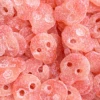 Sure Skallar Rosa (Sour Peach Pinky Skulls) (Swedish) -Arizona Snack Shop PHOTOROOMTRANSPARENT Photoroom 2024 06 18T175136.231