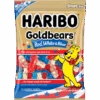 Haribo Goldbears Red, White & Blue (Limited Edition) - 4oz (113g)