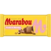 Marabou Frukt & Mandel (Fruit & Almond) Chocolate Block (Sweden) - 3.53oz (100g) -Arizona Snack Shop PHOTOROOMTRANSPARENT Photoroom 2024 07 01T090115.903
