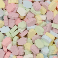 Cute Chalk Clouds (Belgium)