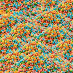 Dr. Sweet Loonatics (Polish)