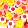 Haribo Blumen (Gummy Flowers) (Germany) -Arizona Snack Shop PHOTOROOMTRANSPARENT Photoroom 2024 07 04T100632.699