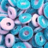 Fizzyringar (Fizzy Bubblegum Rings) (Swedish) -Arizona Snack Shop PHOTOROOMTRANSPARENT Photoroom 2024 07 08T133720.593