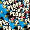 Cloetta Plopp Saltlakrits (Salty Liquorice Filled Chocolate) Minis (Swedish) -Arizona Snack Shop PHOTOROOMTRANSPARENT Photoroom 2024 07 15T115251.293