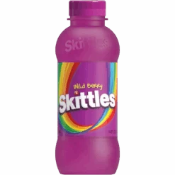 Skittles Drink Wild Berry Flavour - 14oz (414ml)