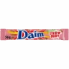Daim Strawberry Chocolate Bar Limited Edition (Sweden) - 1.98oz (56g) -Arizona Snack Shop PHOTOROOMTRANSPARENT Photoroom 2024 07 24T171908.846