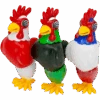 Pollo Loco Clucking Rooster Candy Dispenser - 2.82oz (80g)