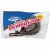 Hostess Jumbo Devil's Food Chocolate Honey Bun - 4oz (113g) -Arizona Snack Shop PHOTOROOMTRANSPARENT Photoroom 2024 07 27T095044.060