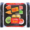 Look O Look Mini Candy Sushi Small Platter - 3.53oz (100g) -Arizona Snack Shop PHOTOROOMTRANSPARENT Photoroom 2024 08 03T082833.843