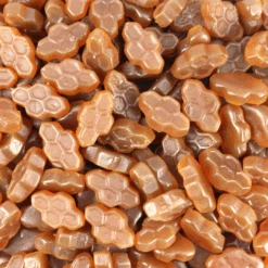 Honingdrop (Honey Liquorice Honeycomb) (Dutch)