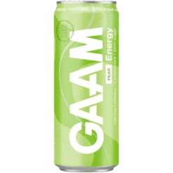 GAAM Energy Pear (Swedish) - 11.2fl.oz (330ml)