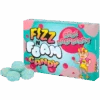 Fizz N Foam Super Fizzy Candy Blue Raspberry Flavour - 3.5oz (100g)