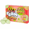 Fizz N Foam Super Fizzy Candy Sour Apple Flavour - 3.5oz (100g) -Arizona Snack Shop PHOTOROOMTRANSPARENT Photoroom 2024 08 07T171022.545
